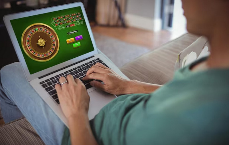 New technologies and opportunities for casino games.
